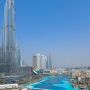 두바이룸 | 두바이 호텔 추천, 두바이 부르즈할리파뷰, 분수쇼뷰 라마다 다운타운 두바이 2베드룸 디럭스룸 후기