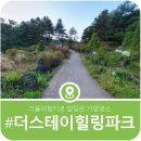 (주)DFD인터내셔날 더스테이힐링파크 | 더스테이힐링파크 가을 풍경, 가을 나들이 명소로 이름난 와일드 가든의 현재 모습