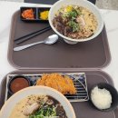 [휴게소후기] 진영휴게소 부산방향 후기 히노아지 일본라멘 너무 맛있어요