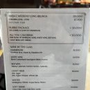 못난이핫도그앤와플 | [강남 안다즈 뷔페] 주차/예약팁 '조각보 키친 위캔드 롱 브런치 뷔페' 후기