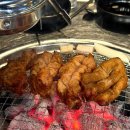 컴포즈커피연신내 | 연신내역 술집 웨이팅하는 쪽갈비 맛집 <록갈비> 솔직후기