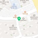 호계2동주민센터 | 호계동헬스장 호계2동주민자치센터헬스장 위치정보