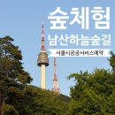 서울특별시중부공원여가센터 | 프로그램, 하늘숲길의 첫봄을 함께 걸어요~ 중부공원여가센터 서울시공공서비스예약 리뷰 후기 2026.05.15