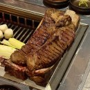 용산-현장-748 | [제주도민 맛집] 훈연초벌의 풍미가 살아있는 우대갈비 전문점 : 몽탄 애월점