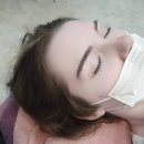 아장속눈썹