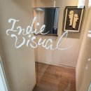 인디무드 | [Review] 압구정 커트잘하는 미용실 '인디비주얼' 폼 미쳤다;; 디자인컷으로 얼굴 소멸하고 온 후기 ✨