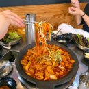 티소반 | 솥밥 불맛 일품인 김포 한식 맛집 길소반 방문 후기예요