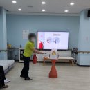 김해보훈요양원 | 김해 주간보호센터, 안전한 소방 훈련 수업 후기!