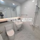 사우(김포시청)역 화장실 이미지