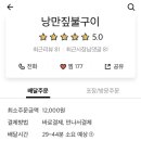 낭만육회 이미지
