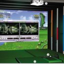 필드스크린 골프존 이미지
