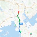 여수섬섬부동산중개사무소 | [전남 여수 토지 매매] 소라면 사곡리 도로 접해있는 토지 2필지 5195평 (15억 6천만 원)/ 사곡리 1필지...