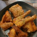 옛날통닭 온양1호점 | [쌍용동치킨] 옛날통닭맛집 &lt;카우보이치킨 쌍용1호점&gt; 후기