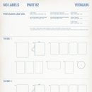 투모로우바이 투게더 연준 ‘No Labels: Part 02’ (Photocard Case Ver.)’ 예약구매 안내 이미지