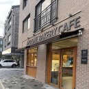 전주 앤드원 베이커리 카페 - 가격, 후기, 주차