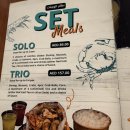 이븐메디칼 | 거주 비자 갱신 절차/필요 서류 및 장소 및 오프 더 후크 Off the Hook 필리핀식 해물 요리 점심 후기