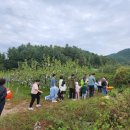 송계농어촌체험휴양마을 이미지