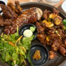 숨어있는족발 | 월평동 맛집 족발 족보 솔직 후기