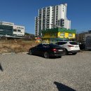 카카베이커리 주차장 옆 이미지