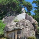 115호공원 | 이천동 마애여래입상 고려시대 마애불 보물 제115호 경북 여행지 안동 가볼만한 곳