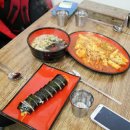 김밥천국 이미지