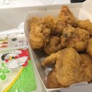 처갓집치킨 이미지