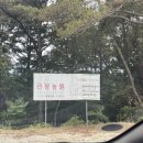 경남 고성 타프존이 있는 캠핑장 대충캠핑장