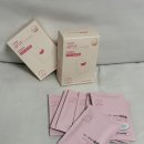 진이네화장품 | 기미패치 추천｜기미에 붙이고 자는 아르페 다크스팟 솔루션 반달 마이크로팁 패치 후기