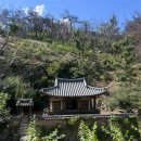 안동 산불 화마를 이겨낸 ＜만휴정＞ 시민의 품으로 돌아오다 이미지
