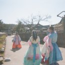 가람떡방앗간 | 신라한복과 함께 한 경주네컷 18기 2일차