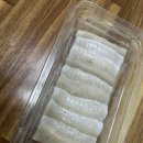 [마켓 컬리/모현상회] 광어 지느러미(엔가와) 솔직후기