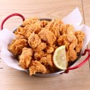 전설의치킨 이미지