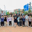 인천운서초등학교 이미지