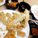 당진시청 | 당진 시청 돈까스 &#39;카츠마니아&#39; 돈까스뷔페 후기