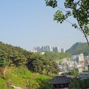 삼척초등학교 | 전통과 문화를 배우다. 삼척뷰맛집, 인의예지림