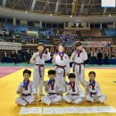 더위너스태권도장 이미지