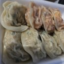 매탄손만두