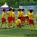 제41회 소체 여자축구 경기신하초vs울산서부초 마의 승부차기 이미지