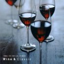 Wine & Classic - 아름답고 진한 사랑의 느낌..와인 클래식 이미지