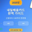 (장기_온라인)전산회계/부가가치세(자격증)-야간 | 2025년 내일배움카드 완벽 가이드: 신청부터 수료까지