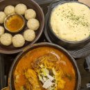 옹골찬 감자탕 | [매봉역 감자탕 맛집] 만세감자탕🍲