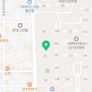 부영1단지 인근 횡단보도 이미지