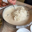 충무칼국수 보쌈 | [강화도 맛집] 충무칼국수 보쌈 다녀온 후기 !