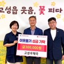 고성우체국 이미지