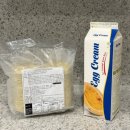 [다이음] 오후의 홈베이킹 | 집에서 만드는 홈베이킹-굿브랜드 타르트생지 에그타르트 만들기 세트 솔직 후기