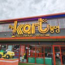 더서킷 레이싱카페 | 더카트인통영 너무 재밌는 레이싱카트! 비오는날 이용후기 통영놀거리 추천