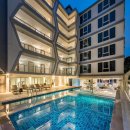 캐어리 | [태국 방콕 호텔] 스리아유디아 학교 인접한 레 타다 파크뷰 호텔[Le Tada Parkview Hotel]