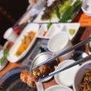 부산대 삼겹살 맛집 장전동맛집 거북이동네 부산장전점 ㅣ 숙성 고기 전문점
