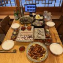 (주)가마소프트 | 삼성동맛집 낙지볶음 밥집 진밀옥은 삼성역 회식장소