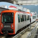 경전철 수로왕릉역 이미지